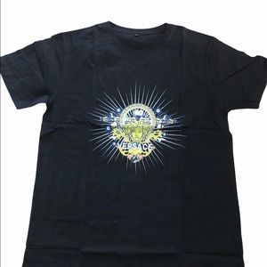 Versace black tshirt